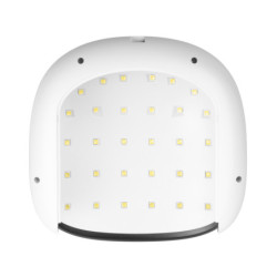 Lampada LED 36W/48 LCD Display